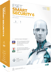 ESET Smart Security 6