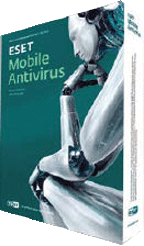 Acheter et télécharger ESET Mobile Antivirus