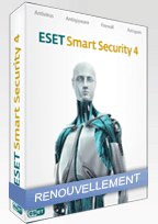 Migrer vers ESET Smart Security