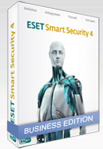 Acheter et t�l�charger ESET Smart security Business Edition