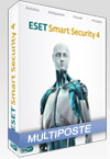 Acheter et t�l�charger ESET Smart security Edition Multiposte